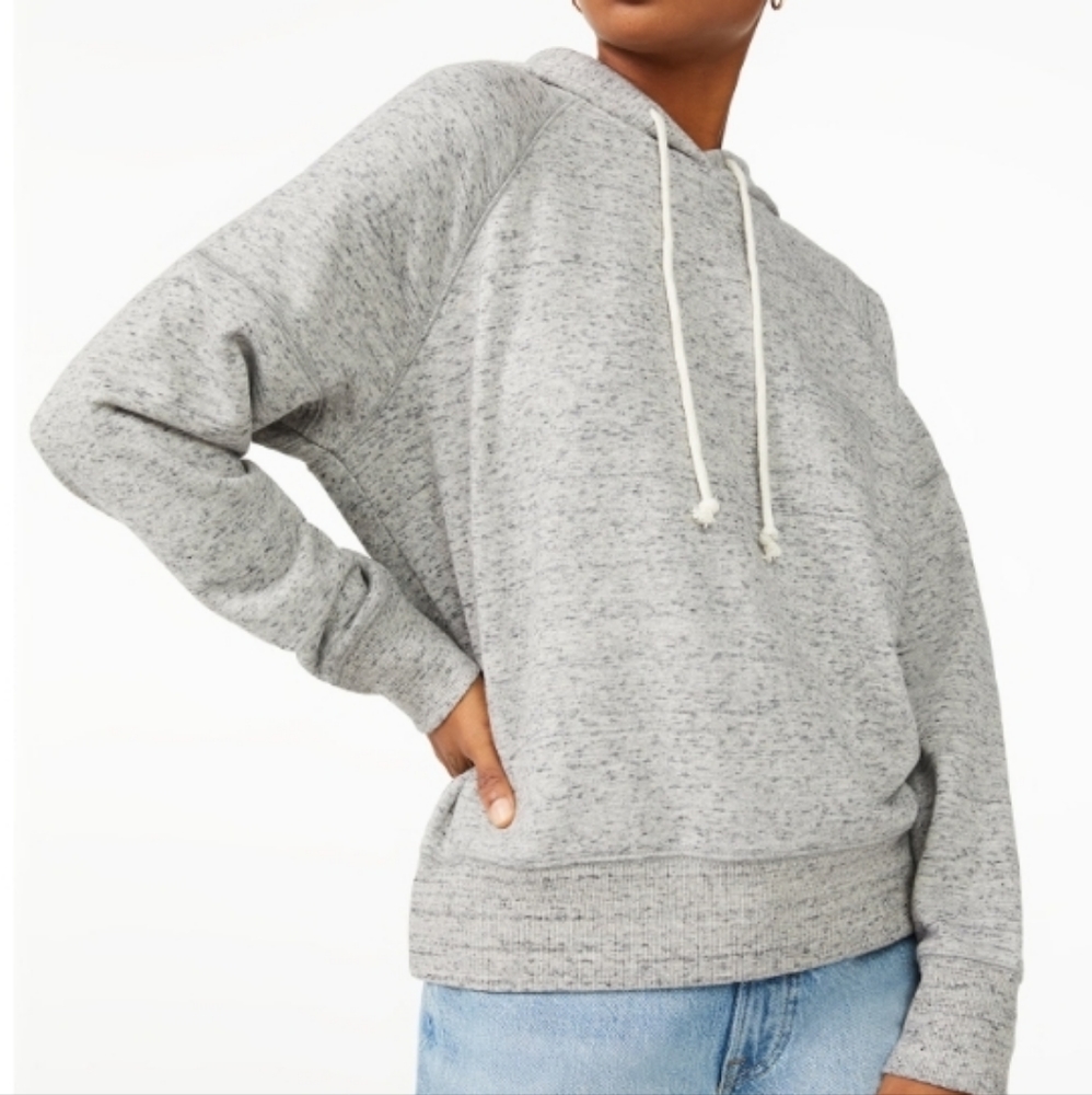 Women's Long Sleeve Hoodie